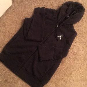 Men’s Jordan jacket